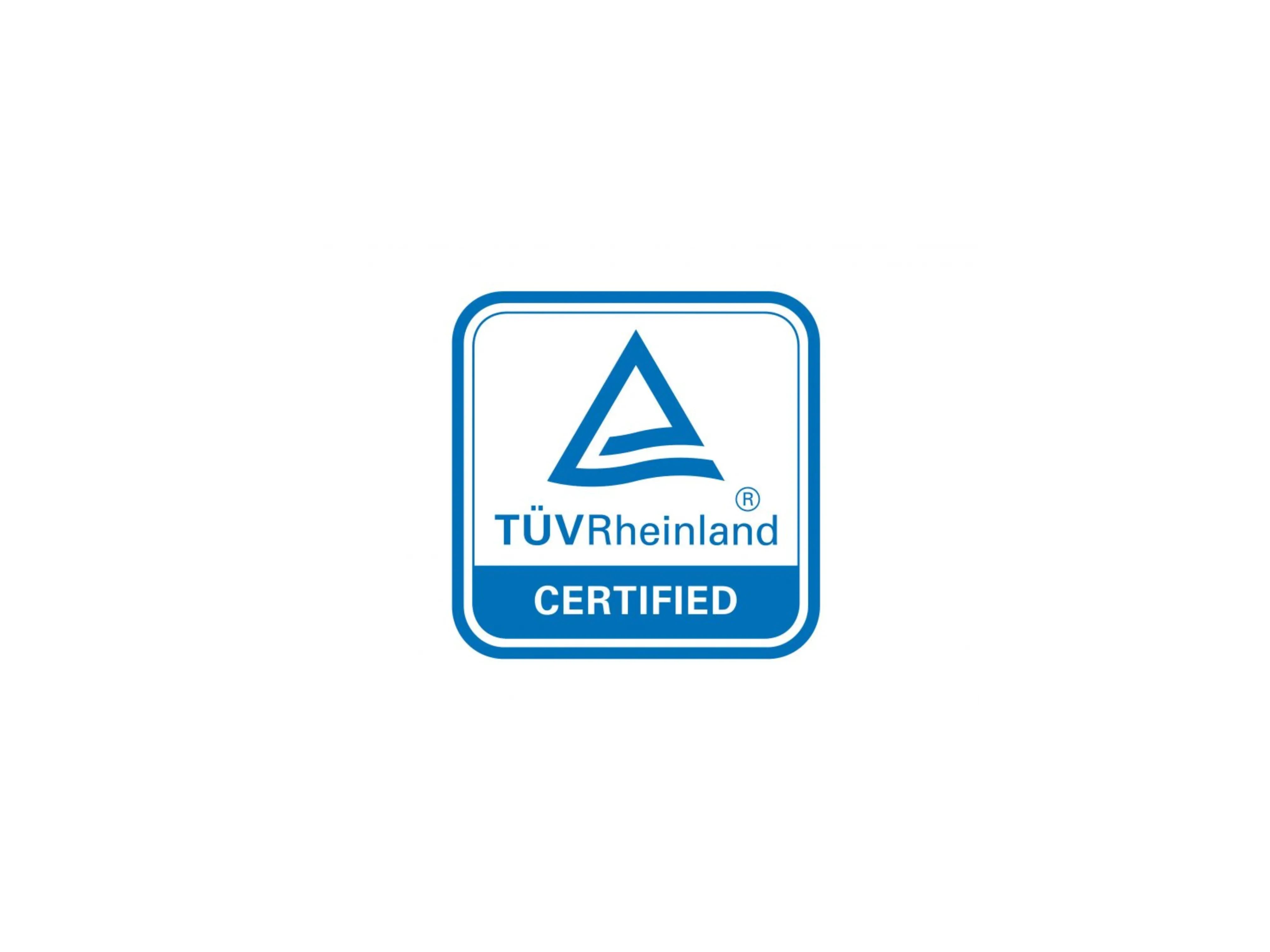 TUV Logo