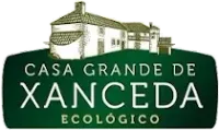 Casa Grande de Xanceda (España)